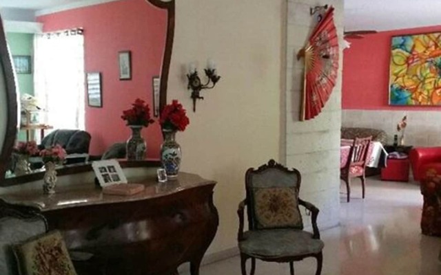 Villa Barbara