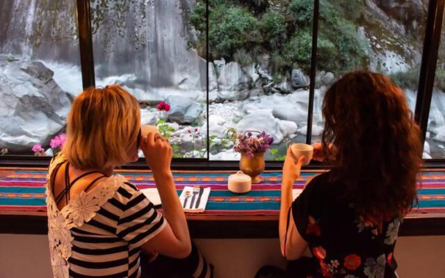 Susanna  Boutique  Hotel