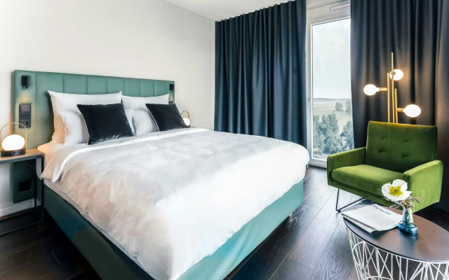 SOLLER Business Hotel – Munich Airport MUC