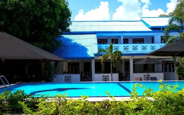 Ariyana Wellness Retreat Yala