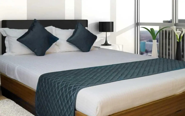 Oyo Flagship 80620 Hotel The Gagan