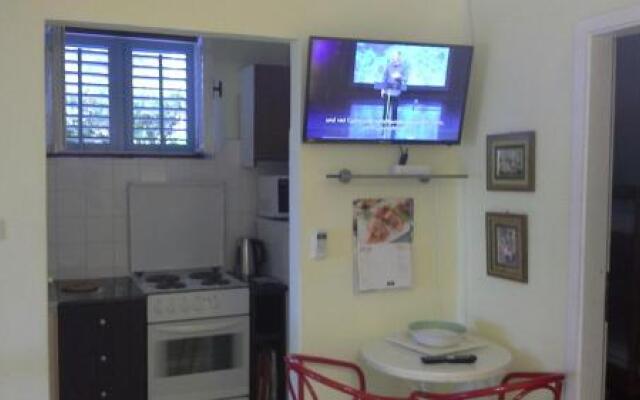 Apartments Anini Dvori