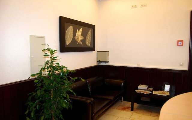 Hotel Rheinischer Hof