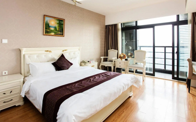 Nomo Times You Apartment