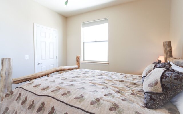 Timbers Cozy Mountain Getaway