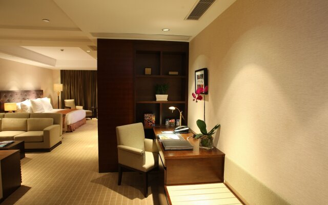 Millennium Hotel Wuxi