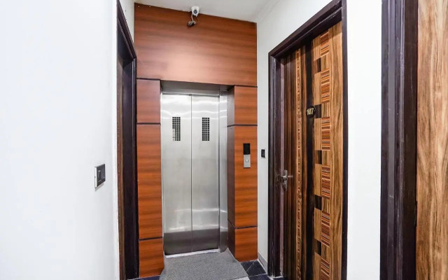 Yoyo Rooms Near Saphire International School Sector 70