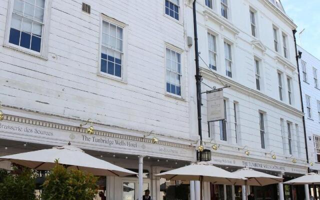 The Tunbridge Wells Hotel
