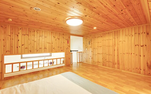 Yangpyeong Bon Pension