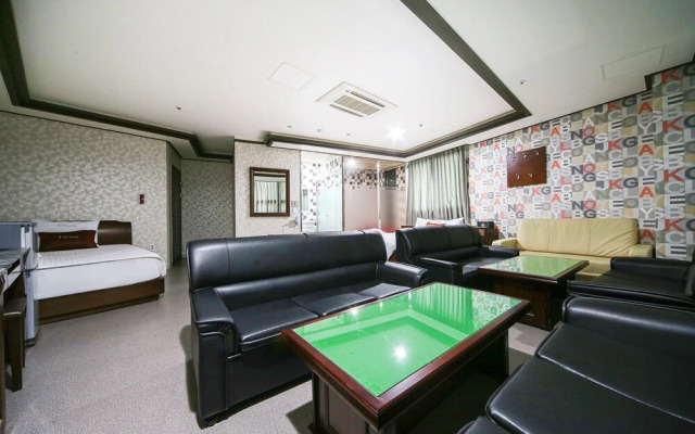 Changwon Jinhae TOP