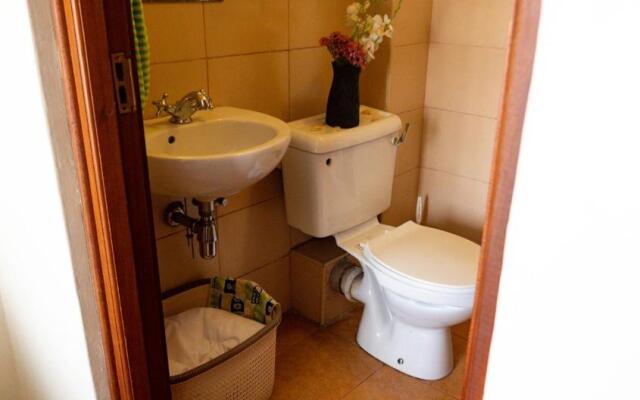 Home and Away Cozy Studio Apartment number 407