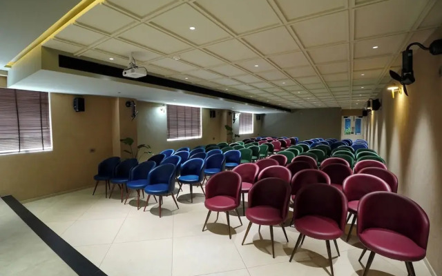 Doro Royal Suite