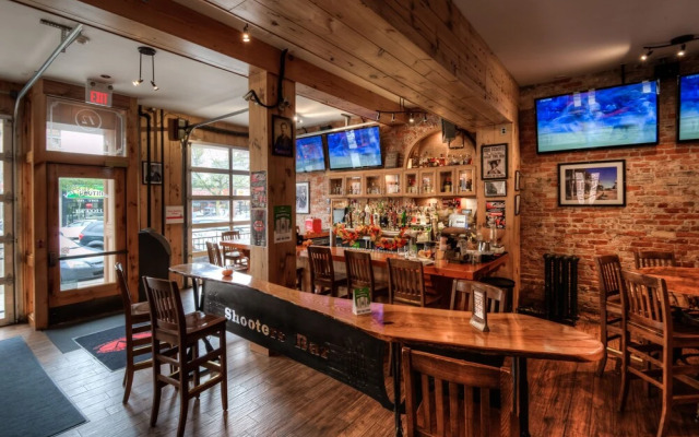 Western Hotel & Executive Suites