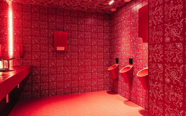 Hotel AX