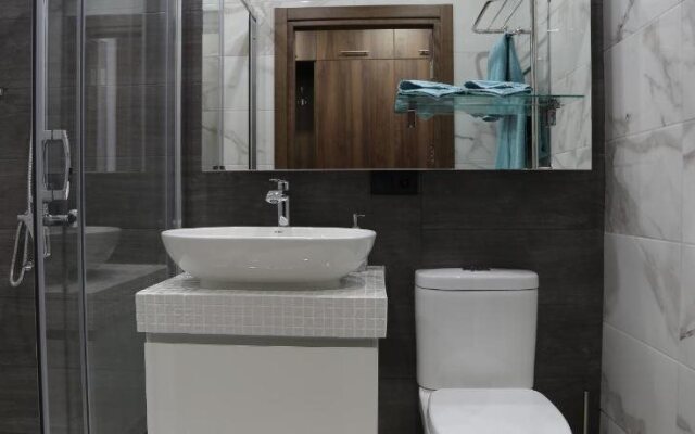 Hotel Fridman