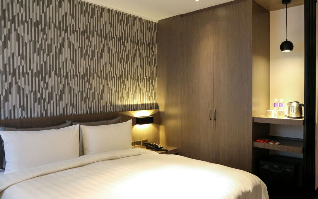 Wonstar Hotel Zhong Hua