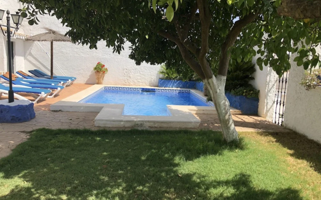 Casa Carmela