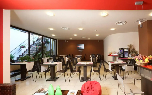 Hotel San Giovanni
