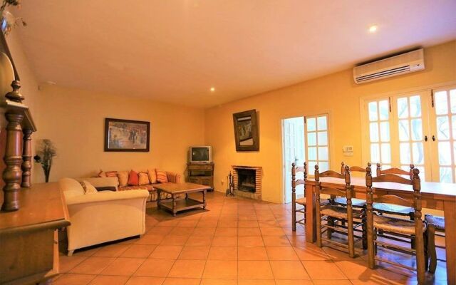 El Rincón de San Benito