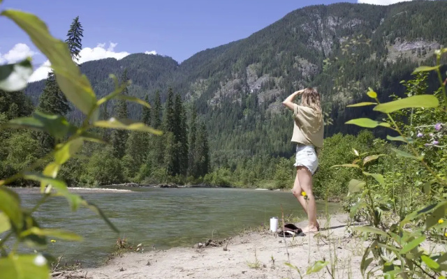 Crazy Creek Resort & Hot Pools