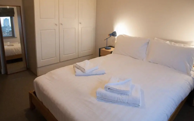 Modern, Cozy & Central 1BR Apartment in London