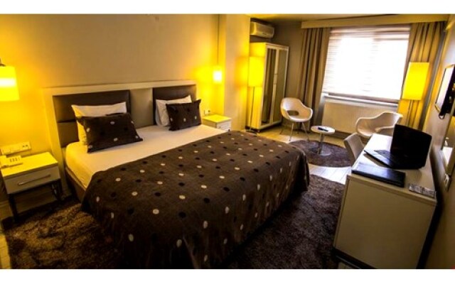 Sivas Nevv Hotel