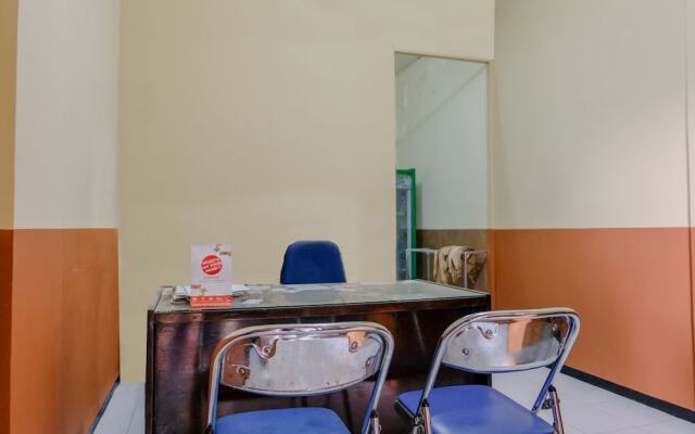 Uniga Malang Family Residence by OYO Rooms