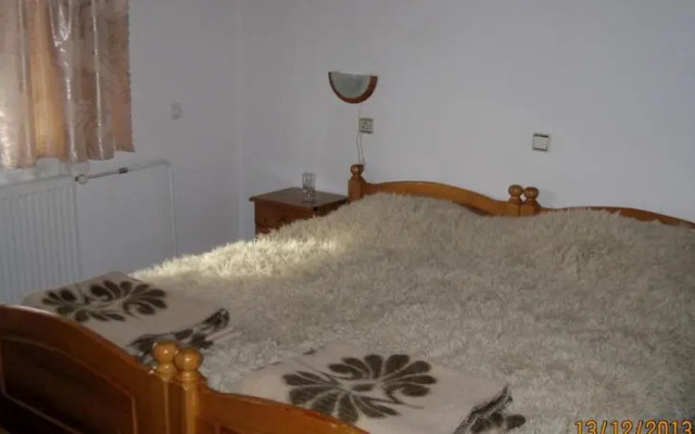 Semerdzhievi Guest Rooms