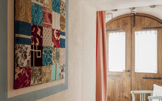 Bio Lavanda Organic Agritourism