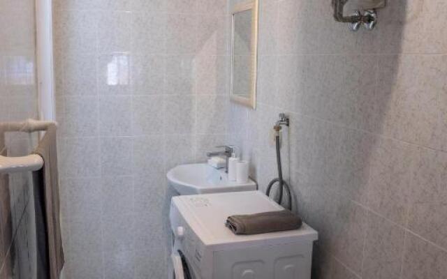 alfaapartment & beautiful 20-metre terrace