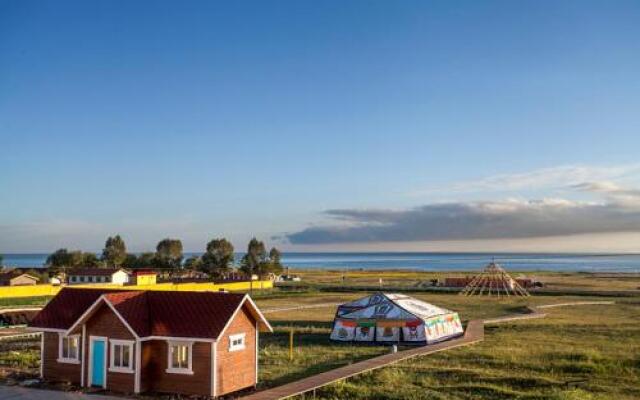 Zai Shui Yi Fang Guesthouse
