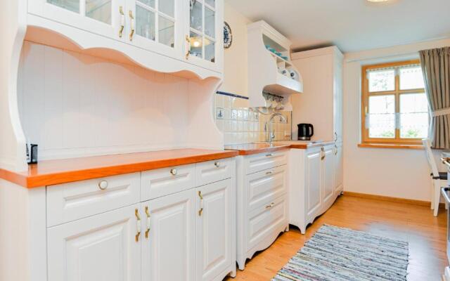 O&S Apartament