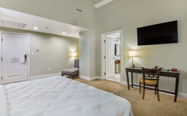 The Gin Hotel, an Ascend Collection Hotel