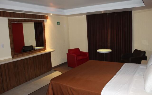 Motel Séptimo Eclipse - Adults Only