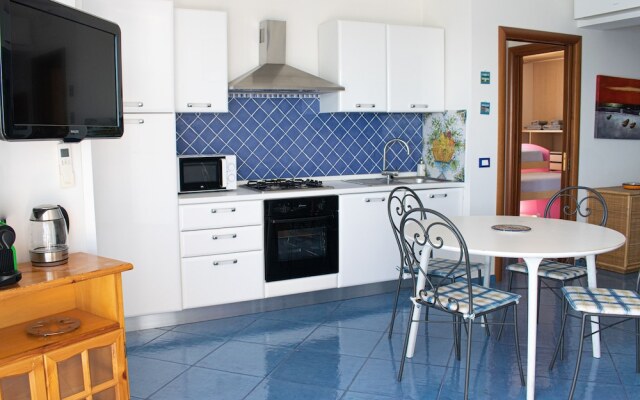 Appartamento Blue Holiday