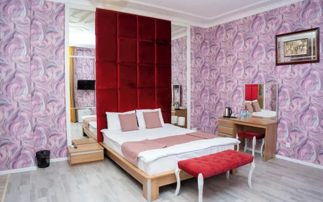 Royal Boutique Hotel