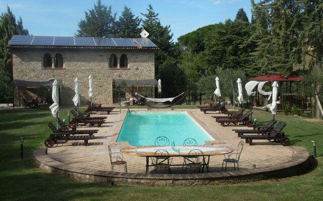 Villa Monnalisa - Villa Monnalisa