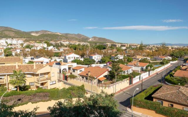 N&A Myramar 1BDR Recently Renovated Penthouse