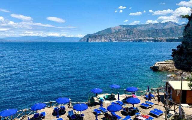 Hostel & Glamping Santa Fortunata