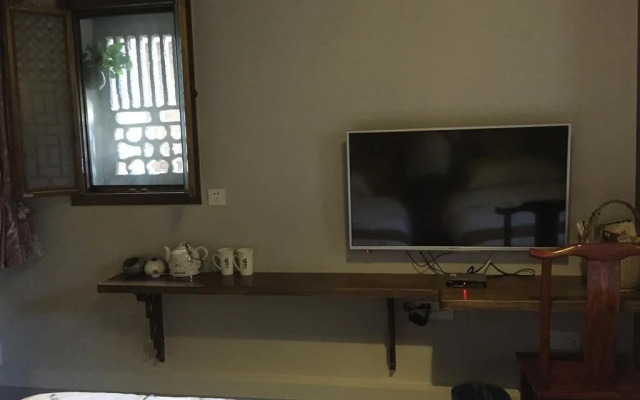 Qiantong Yishi Inn Ningbo