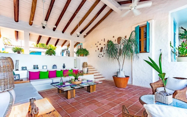 Villa Roxana