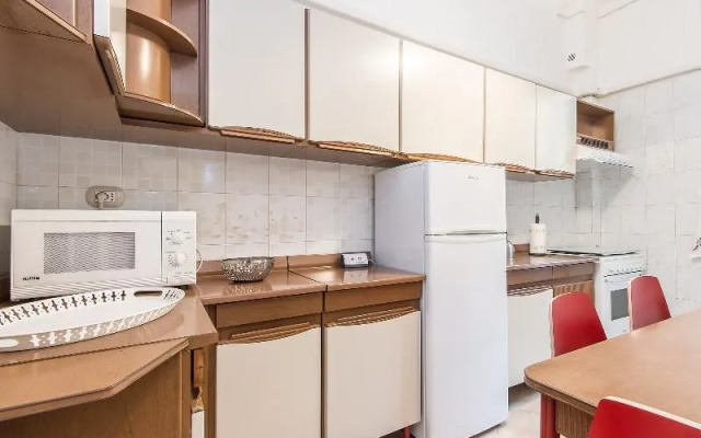 Vaticano Giuliana - Three Bedroom