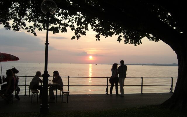 Hotel Garni Bodensee