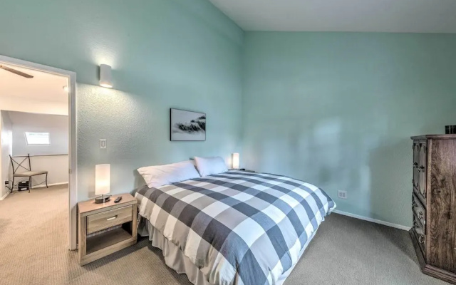 Dreamy, Family-friendly Cloudcroft Townhome! - фото 3