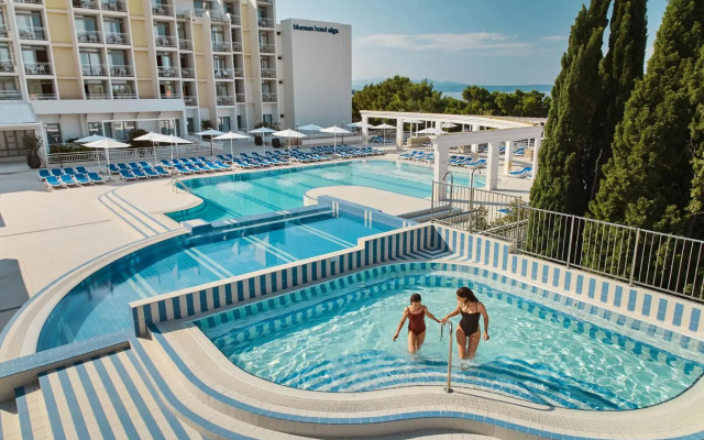 Bluesun Hotel Alga