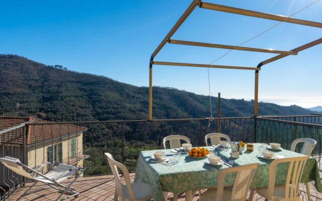 Apartment Verde Vasia