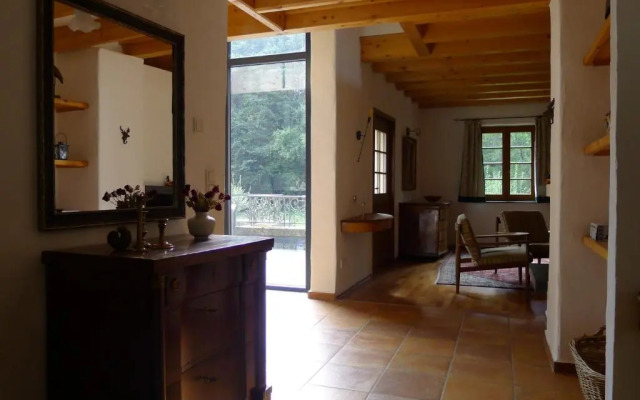 Ferienhaus Schmelzmühle