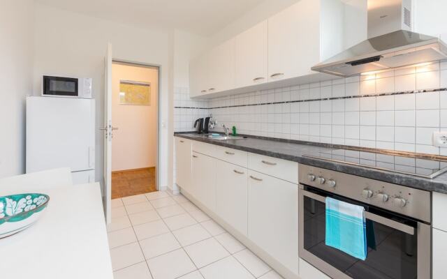 Ferienwohnung Alex