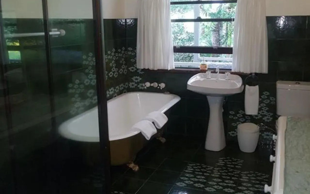 Mt Warning Retreat