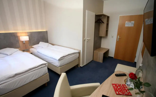 Nigel Restaurant & Hotel im Wendland